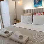 Trykonos - Garden - Easy Parking & Walk To Center - Close To Helexpo & Thessaloníki