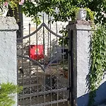 Trykonos - Garden - Easy Parking & Walk To Center - Close To Helexpo & *