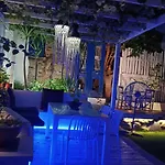 Trykonos - Garden - Easy Parking & Walk To Center - Close To Helexpo & *