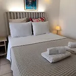 Trykonos - Garden - Easy Parking & Walk To Center - Close To Helexpo & *