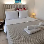 Trykonos Two Thessaloniki - Central Garden Oasis Apartment *