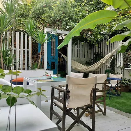 Apartment Trykonos Garden - Explore Center By Foot - Easy Free Parking - Close To Helexpo Thessaloniki