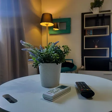 Trykonos Garden - Explore Center By Foot - Easy Free Parking - Close To Helexpo * Thessaloniki
