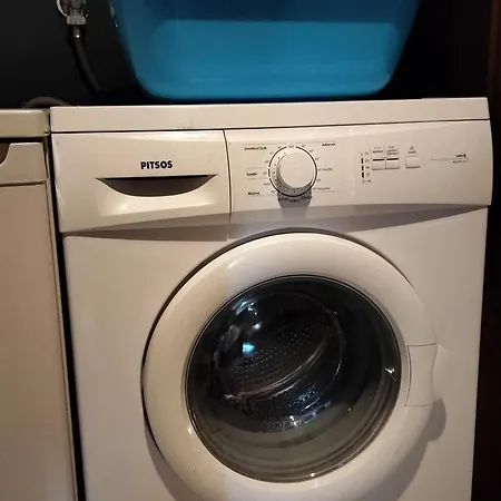 Trykonos - Garden - Easy Parking & Walk To Center - Close To Helexpo & Θεσσαλονίκη