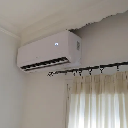 Trykonos - Garden - Easy Parking & Walk To Center - Close To Helexpo & Θεσσαλονίκη