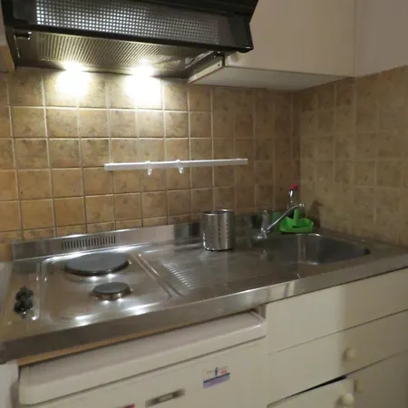 Διαμέρισμα Trykonos - Garden - Easy Parking & Walk To Center - Close To Helexpo & *