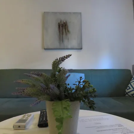 Apartment Trykonos Garden - Explore Center By Foot - Easy Free Parking - Close To Helexpo Thessaloniki