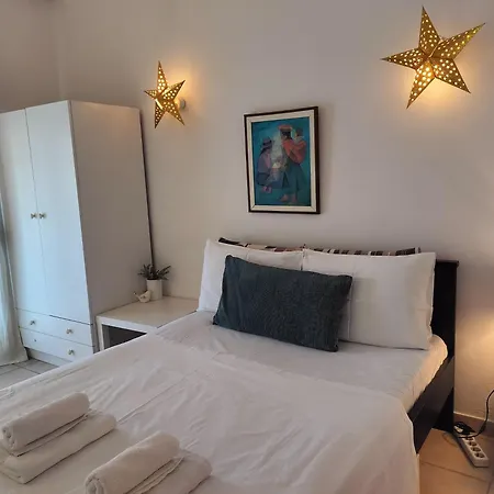Trykonos Garden - Explore Center By Foot - Easy Free Parking - Close To Helexpo Thessaloniki