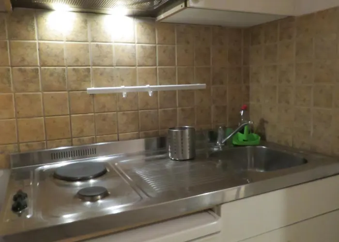 Apartment Trykonos - Garden - Easy Parking & Walk To Center - Close To Helexpo & *