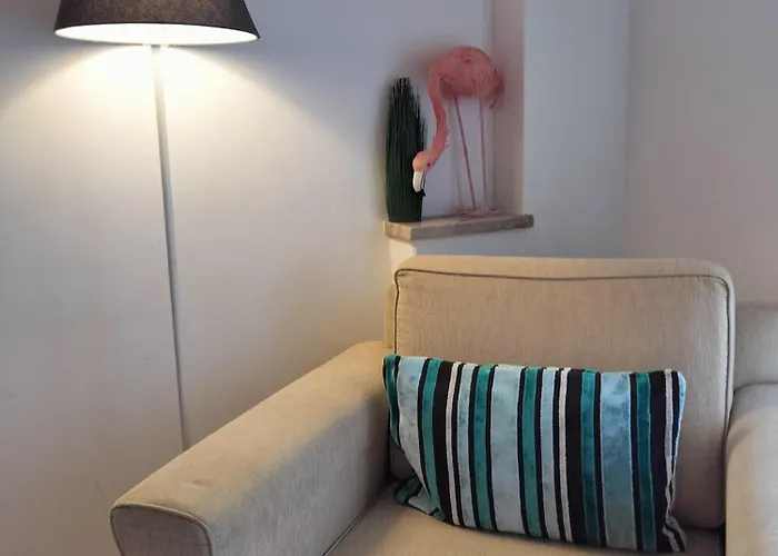 Trykonos - Garden - Easy Parking & Walk To Center - Close To Helexpo & *