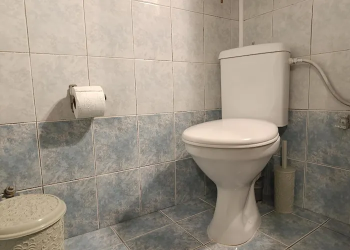 Lejlighed Trykonos - Garden - Easy Parking & Walk To Center - Close To Helexpo &