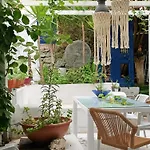 Διαμέρισμα Trykonos - Garden - Easy Parking & Walk To Center - Close To Helexpo & *