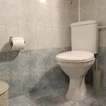 Διαμέρισμα Trykonos - Garden - Easy Parking & Walk To Center - Close To Helexpo &